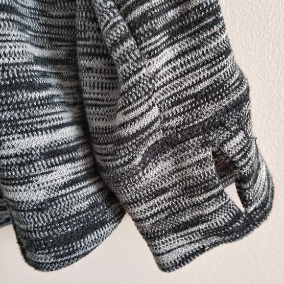 Avalanche Techtonic Zip Neck Thermal Base Layer M - Picture 6 of 9